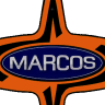 Marcos Mantara LM600 EVO [Eurotech] - Complete Skinpack
