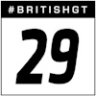 2024 Race Lab British GT GT4 BMW M4 G82