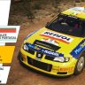 Seat Cordoba WRC-Piero Liatti