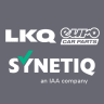 Team LKQ Euro Car Parts with SYNETIQ BTCC 2024