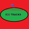 500 Tracks part 3