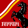 RSS Formula Hybrid 2023 Ferrari SF-24 Livery
