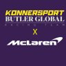 McLaren Konnersport(Alphatauri replace)