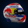 Max Verstappen 2024 helmet