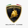 Lamborghini Squadra Corse F1 Team [MYTEAM]
