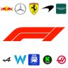 RSS Formula Hybrid 2023 - F1 2024 Team Steering Wheels