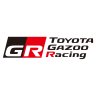 [FICTIONAL] RSS Formula Hybrid 2023 - Toyota Gazoo Racing F1 Team Steering Wheel