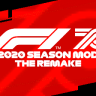 F1 2020 Season Mod The Remake: Quarantine Edition