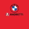 BMW Andretti concept.