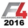 2016 F4 Sudamericana skins for Tatuus FA01