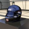 James Hunt's 1976 Helmet | ASCPRH V2 | Icon Lid Series