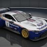 Aston Martin V8 Vantage GT3 Rothmans