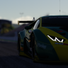99 Borsch Racing Lamborghini Huracan GT3