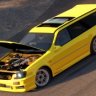 Nissan Stagea RS Four S
