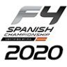 2020 F4 Spanish skins for ks_formula_4