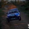 #15  Subaru WRX NR4 | Molly Taylor | Bill Hayes  | 2021 Rally Greece