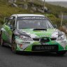 #1 Subaru WRX NR4 v.1.00  Manus Kelly | Donall Barrett  | 2018 Joule Donegal International Rally