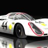 31 Porsche 907 K Skins