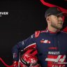 Haas 2023 Austin GP [Stars and Stripes race suit]