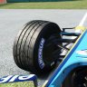 Wet Tyres for VRC Renault 2005(Visuals Only)