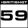 Garage 59 British GT 2024 #59