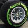 All Tyres for RSS Formula Hybrid 2021 (No Wet Physics Yet)