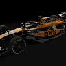 The McLaren MCL38 Concept | RSS FH23