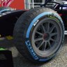 All F1 Tyres for the Formula RSS 2 V6 (No Wet Physics Yet)