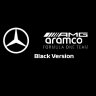Mercedes-AMG Aramco Black(W14)