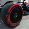 All F1 Tyres for VRC Formula Alpha 2023 Wet Physics Included!