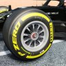 All F1 Tyres for the RSS Formula Hybrid 2019 (No Wet Physics Yet)