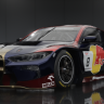 BMW M4 GT3 Fantasy Collection
