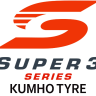 Dunlop Super 2&3 Series final pack 2023 season