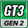 porsche 992 gt3r gen 2 - 6 x car livery pack
