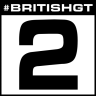 Team RJN British GT 2024 #2