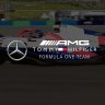 Mercedes-AMG Tommy Hilfiger.