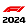 F1 2024 skins for American tracks