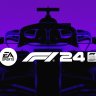 F1 2024 video intro