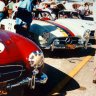Mercedes-Benz 300 SL Sebring 1955 Team Pancho P. Croquer