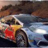 2024 Ford Puma Rally1 #13 | Gregoire Munster | Adrien Fourmaux |