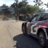Toyota GR Yaris Rally1 |  Takamoto Katsuta | Elfyn Evans | Kalle Rovanpera