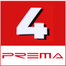 PREMA F2 2024, Andrea Kimi Antonelli, RSS 2 V6 2020