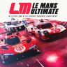 Le Mans Ultimate Replay Manager