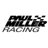 M4 GT3 Paul Miller Racing 2023