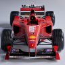 RTT Formula 1999 F399
