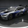 BMW M4 GT3 - NFS Most Wanted