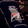 Williams FW28
