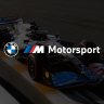 BMW M Motorsport(Myteam package)