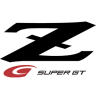 2023 Nissan Z Super GT GT500 Pack (URD Shiro Z)