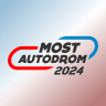 Autodrom Most - 2024 Skin/Sponsors